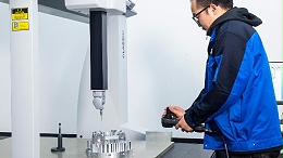 CNC精密零件制程检验作业规范