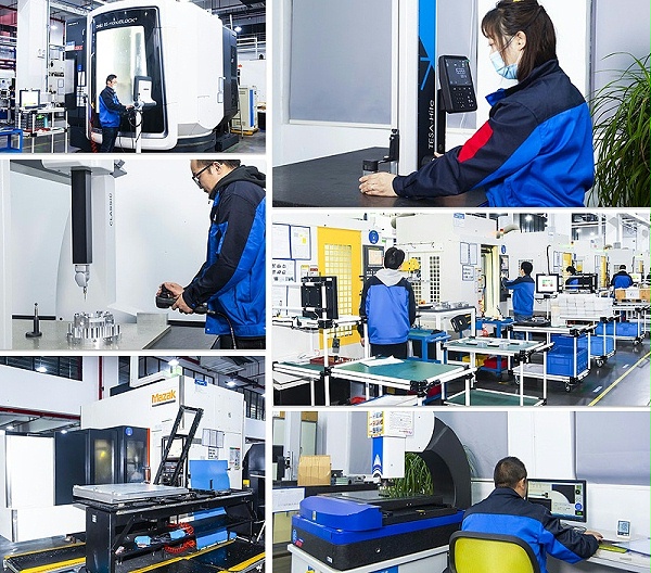 cnc machining service -10